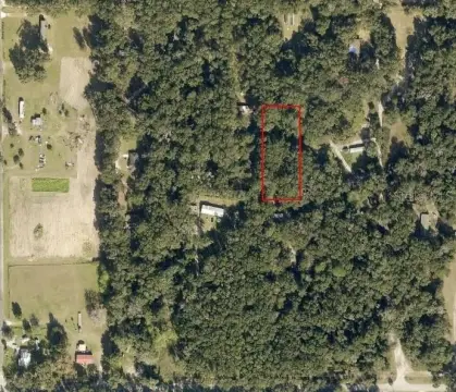 Livestock-Ready Farmland Parcel