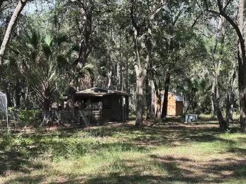 A-1 Agricultural Land Parcel