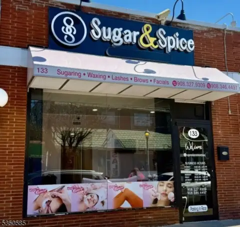 Turnkey Spa Business Opportunity