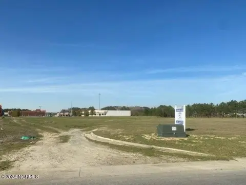 Winterville Commercial Land For Sale