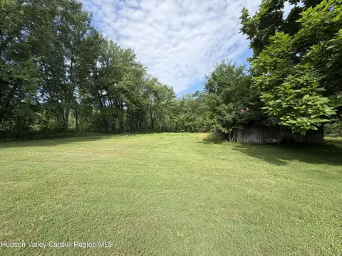 Residential Development Land Parcel