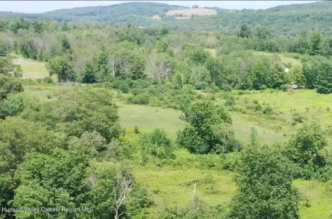 Mostly Cleared Residential Land Lot