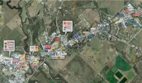 Commercial Land For Sale