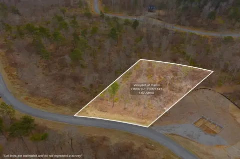 Land for Mountain Living