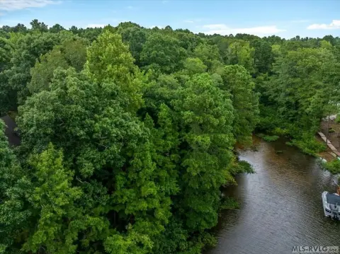 Lake Gaston Residential Lot