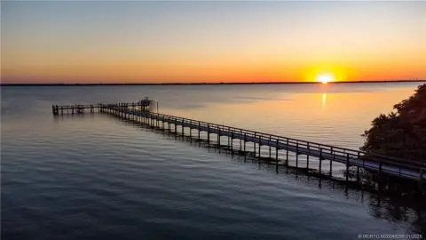 Vacant Lot in Pelican Pointe