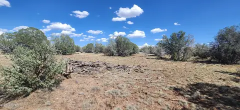 Recreational Farmland Parcel