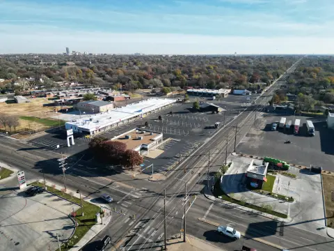Coronado Shopping Center Retail Space