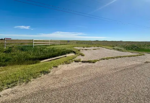 20-Acre Homesite Near Canyon, TX