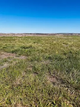 Ranch Land with Stock Tanks