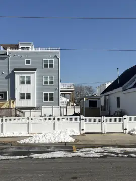 Residential Lot in Wildwood, NJ