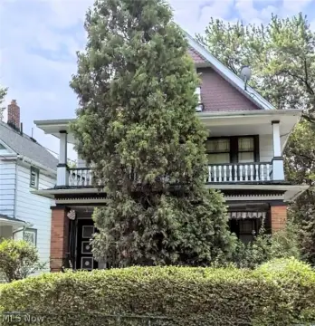 Cleveland Multifamily Investment Opportunity