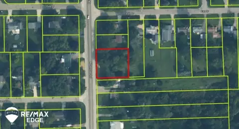 Residential Land in Genesee Township