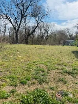 Residential Land in Tulsa, OK