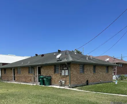 Updated Two-Unit Duplex