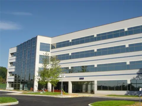 Professional Coworking Offices