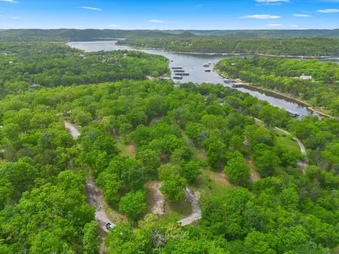 Mixed-Use Land with Lake Views