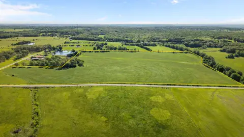 46.40 Acres in Conway, MO
