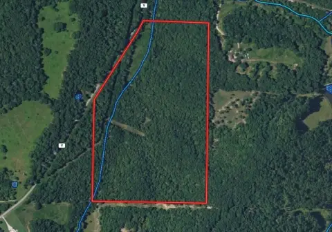 Ozark County Vacant Land