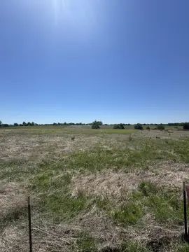 20 Acre Vacant Land Parcel