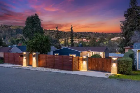 Craftsman Home with Income Potential