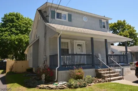 Charming Two-Family Home in Wharton