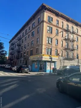Bronx Mixed-Use Investment Property