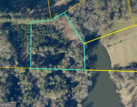 Fayetteville Land For Sale