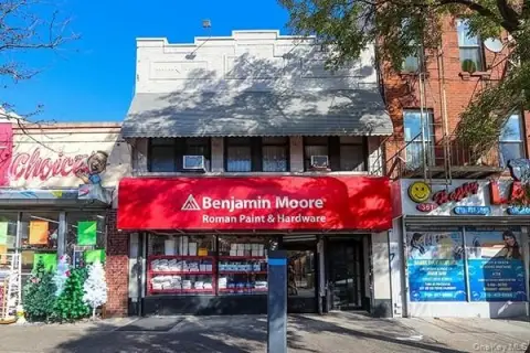 Renovated Office Space in Ridgewood