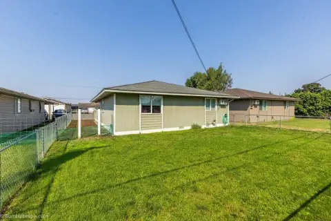 Updated Ranch Duplex