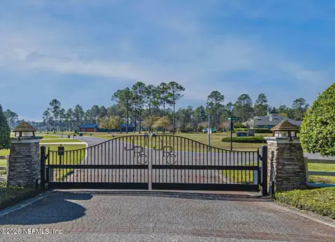 Cleared Estate Lot in Private Community