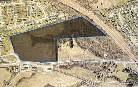 Versatile Land in Chillicothe, OH
