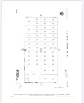 Hinkley, CA 10-Acre Land Parcel