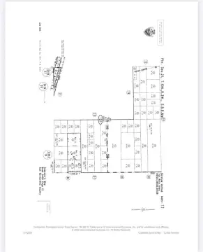 5-Acre Parcel in Hinkley, CA