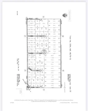 Lucerne Valley Rural Land Parcel