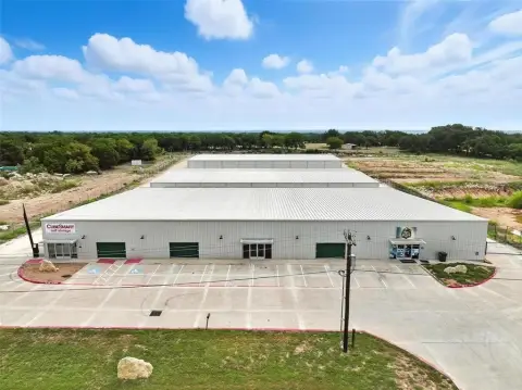 Granbury Flex, Retail, Office Space