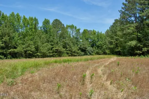 Residential Land with Septic-Ready Potential