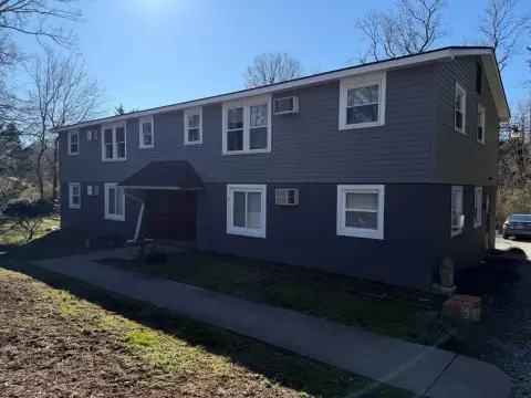 Rental Property Near Erskine College