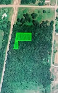 Rentiesville, OK Development Opportunity