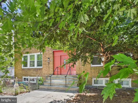Fully Occupied Triplex Residence
