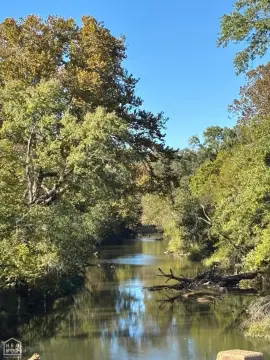 Hunting Land with River Access