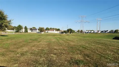 C-1 Commercial Development Land