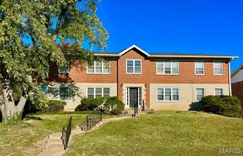 4-Unit Quadplex with Private Decks