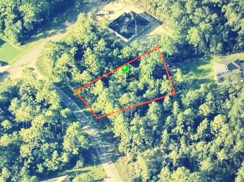 Residential Building Lot