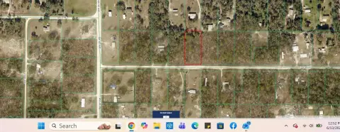 Agricultural Land for Mini-Farm Use