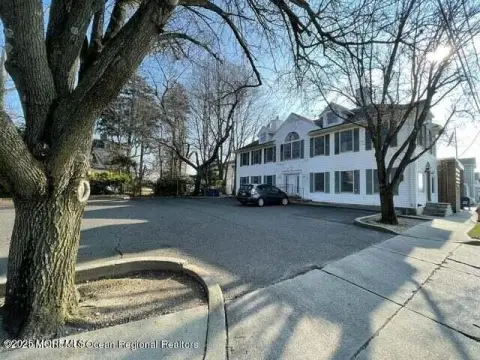 Elberon Office Space For Rent