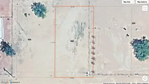 Residential Lot for Custom Build