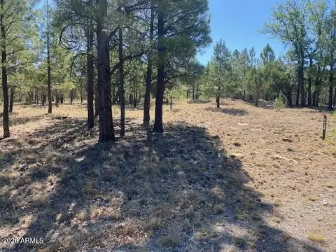 Corner Homesite in Gated Community