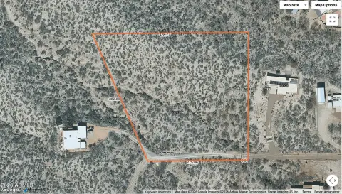 Residential Land Homesite