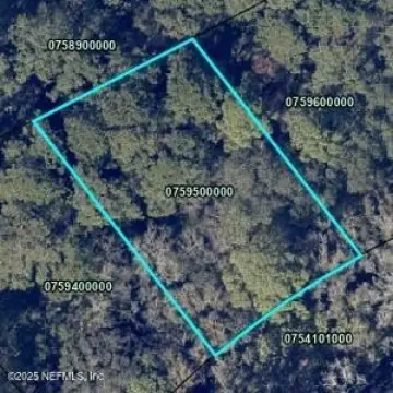 St. Augustine Land For Sale